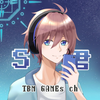 【公認】TBM GAMEs ch S君
