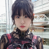 誕生日前夜祭のaika🚶‍♀️👠#シール交換🔥