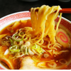 塩ラーメン