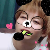 ユーザーアイコン