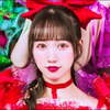 絢愛 かれん🍓👑