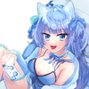 星乃ねるむ🐇☁️