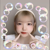 田んぼで拾われたみちゃん🦦🌸