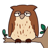 ふくろう🦉