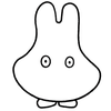 ミッフィー🐰