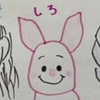 しろ🐰🥕🦷🐿