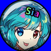 Sia🐬公認ฅ(^ •ω•*^ฅ