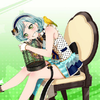 ユーザーアイコン