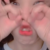 ❤️イズミ組♥彩華♥無言応援中