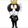 🐧👑