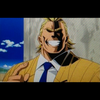 Sir Toshinori