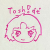 Toshi🌷🌸/🐶🏝️/🐕🩵 