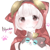 ニャル子🐱🎧