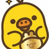 ユーザーアイコン