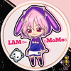 ʚMoMoɞ
