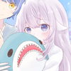 🦈癒羊ねむഒ𓈒𓏸💍重い想いの恋人同士🗝