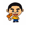 ユーザーアイコン