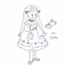 misaki❁⃘*.ﾟ