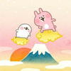 DXのりまき🍙