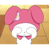 ‬ ܸめろりん