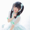 ひなみゅん💚🐣ྀི