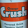 🍊 Crush 💥  