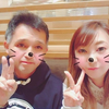 🐰🌷能勢優樹　💙　👻🍚👺🖤🎀
