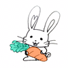 キャロット🥕🐒幸坂さとみ応援📣