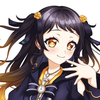 轟まひる