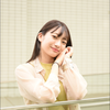 ミス熊大2021No.2山副未由奈🌈