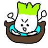 ♛はくさいなべ🌸🥬