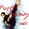 Toshiki