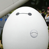 ぽちゃぽちゃっ