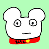 ユーザーアイコン