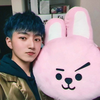 ルイ🐰🐹#ボドコン表参道