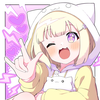 光揮 るぅ🤍⚡️Vtuber準備中