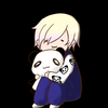 キス魔のわんちゃんLv.ERφ
