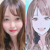 ゆき😙ゆな🐹🎈のサポート隊長公認😎