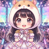 ゆき☃😆月🌛👼のことが大事なMG😎