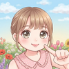 ゆき☃😆月🌛👼MG　桜乃🌸サポ😎