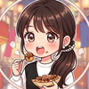 ゆき☃😆月🌛👼と咲乃🌸MG