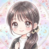 ゆき☃😆月🌛👼と咲乃🌸MG　瑠那🌙🎀サポ