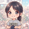 ゆき♐👦🐰⚾️🧡🖤🐈‍⬛🩶