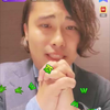 長時間配信から解放された翼君#Mine