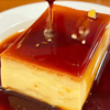プリンのできそこない🍮