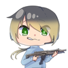 🐹❎翠波咲 ナツ🐺🦇 