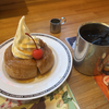 シロノワール