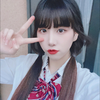 瀬谷帆珂(ほのか)🐱💜横浜美少女図鑑