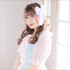太田里織菜❤️愛乙女☆DOLL