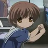 シャナ